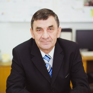 Чернов Владимир Александрович