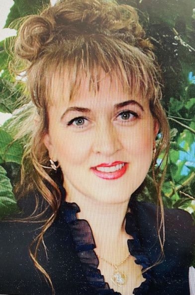 Салмина Татьяна Владимировна