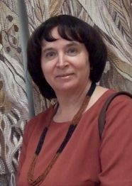 Сотникова Валентина Олеговна