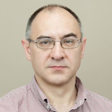 Киселев Сергей Константинович