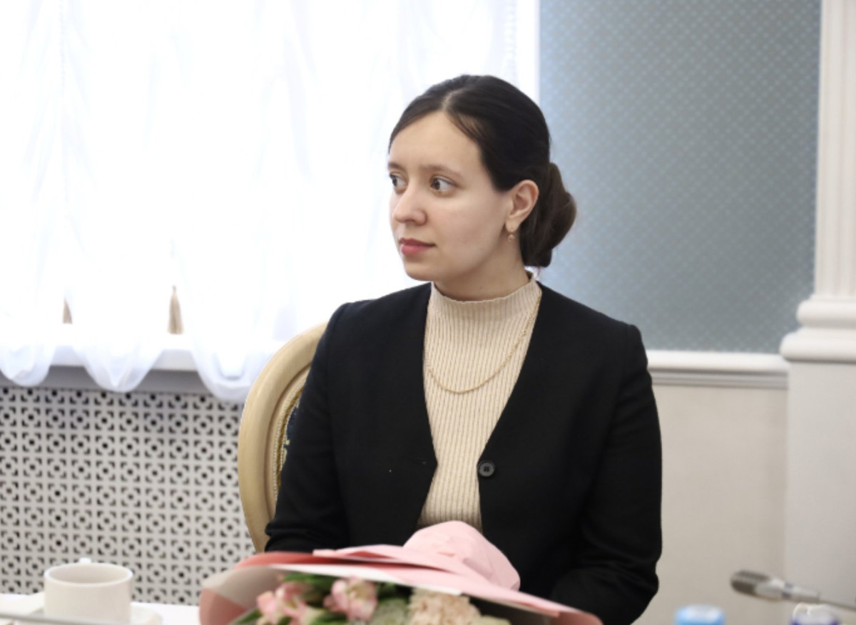 Поздравляем с присуждением ученой степени