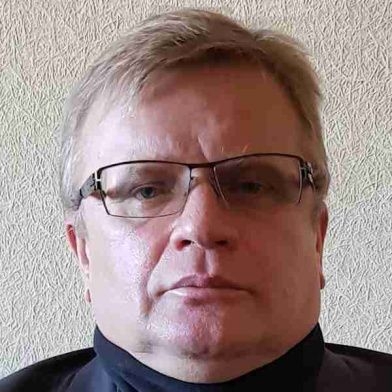 Карсункин Владимир Викторович