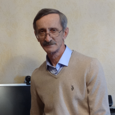 Кудрин Александр Николаевич