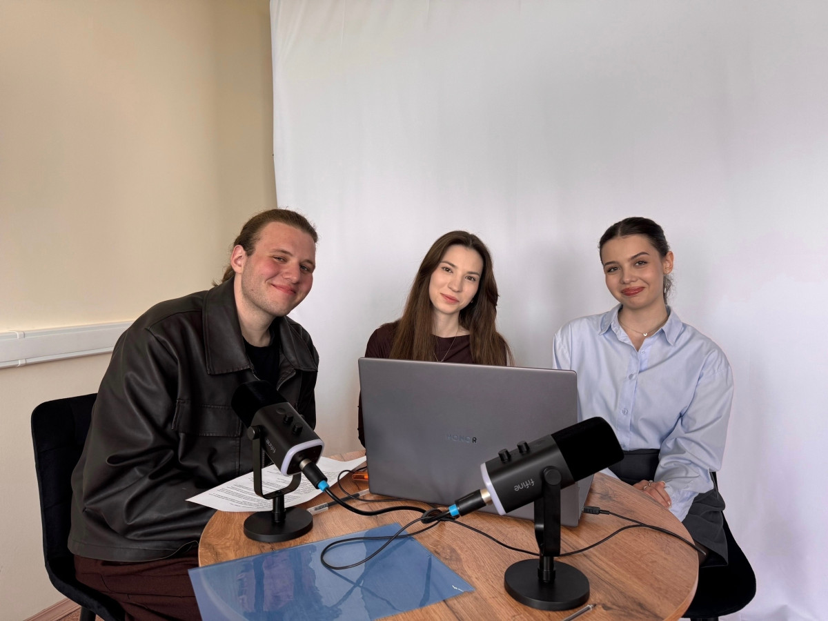 PR-проекты студентов УлГТУ стали победителями Всероссийской премии «Инженеры смыслов»