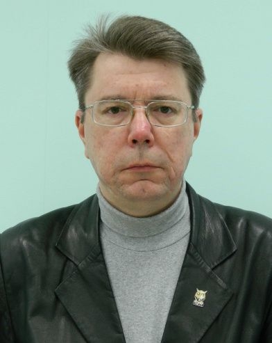 Кравченко Дмитрий Валерьевич
