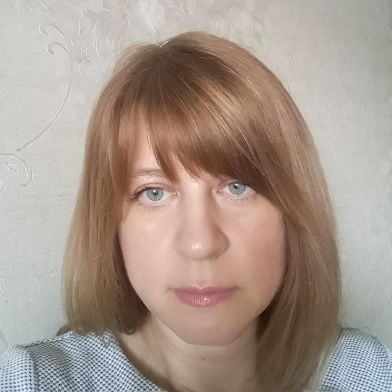 Кузьмина Елена Валерьевна