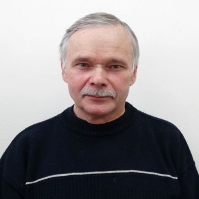 Дулов Олег Александрович