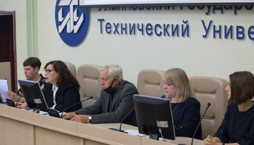 В УлГТУ начинается прием заявок на V Всероссийскую научно-методическую школу-семинар
