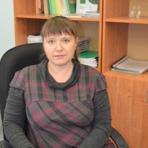 Бенько Елена Викторовна