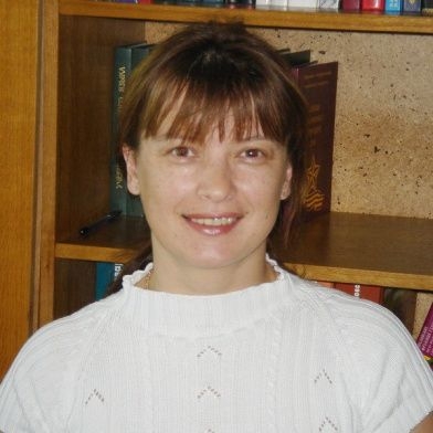 Аристова Елена Валерьевна