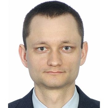 Евстигнеев Алексей Дмитриевич