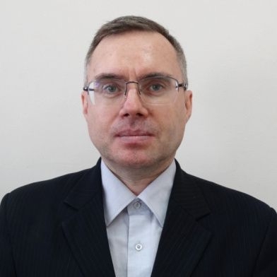 Анисимов Владимир Геннадьевич