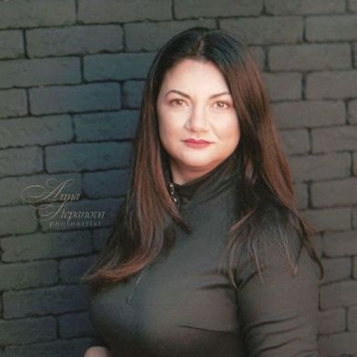 Аванесян Наринэ Мельсиковна