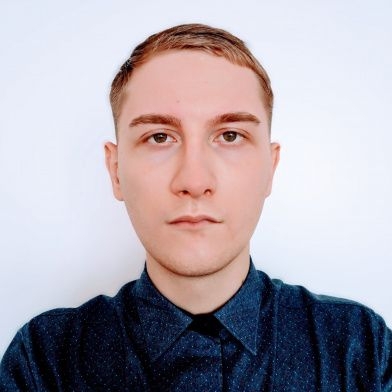 Долгов Дмитрий Андреевич