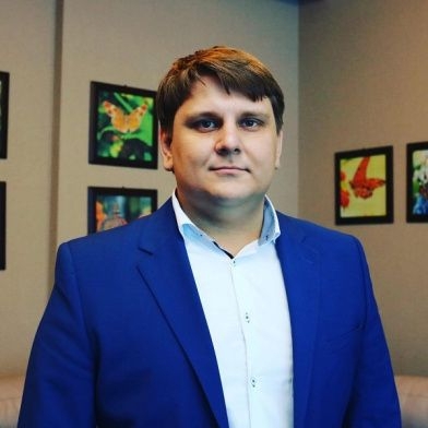 Чилихин Николай Юрьевич