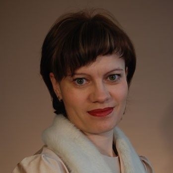Штурмина Ольга Сергеевна