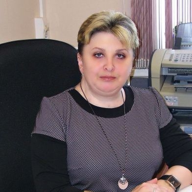 Пирогова Елена Владимировна