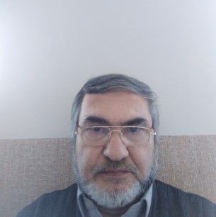 Баграмян Вардан Агасиевич