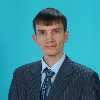 Фуфаев Иван Валентинович
