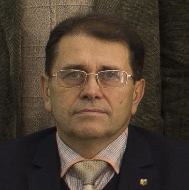 Титов Юрий Алексеевич