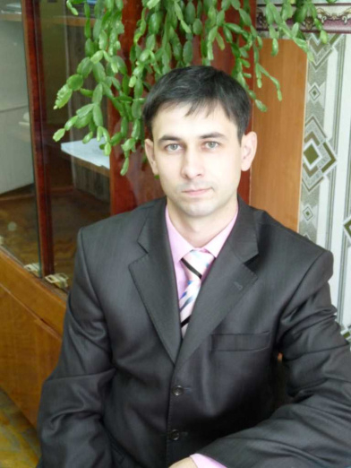 Морозов Александр Викторович