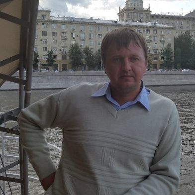 Никитин Олег Валерьевич