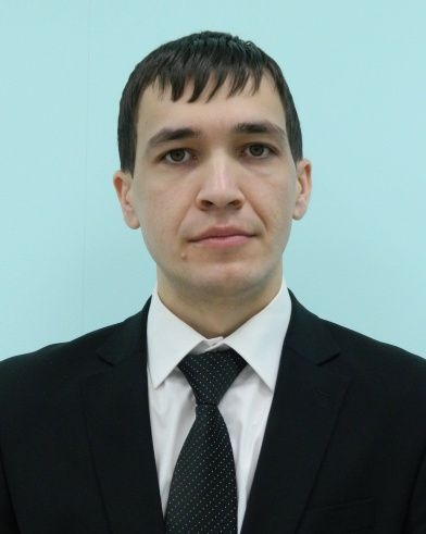 Сапунов Валерий Викторович