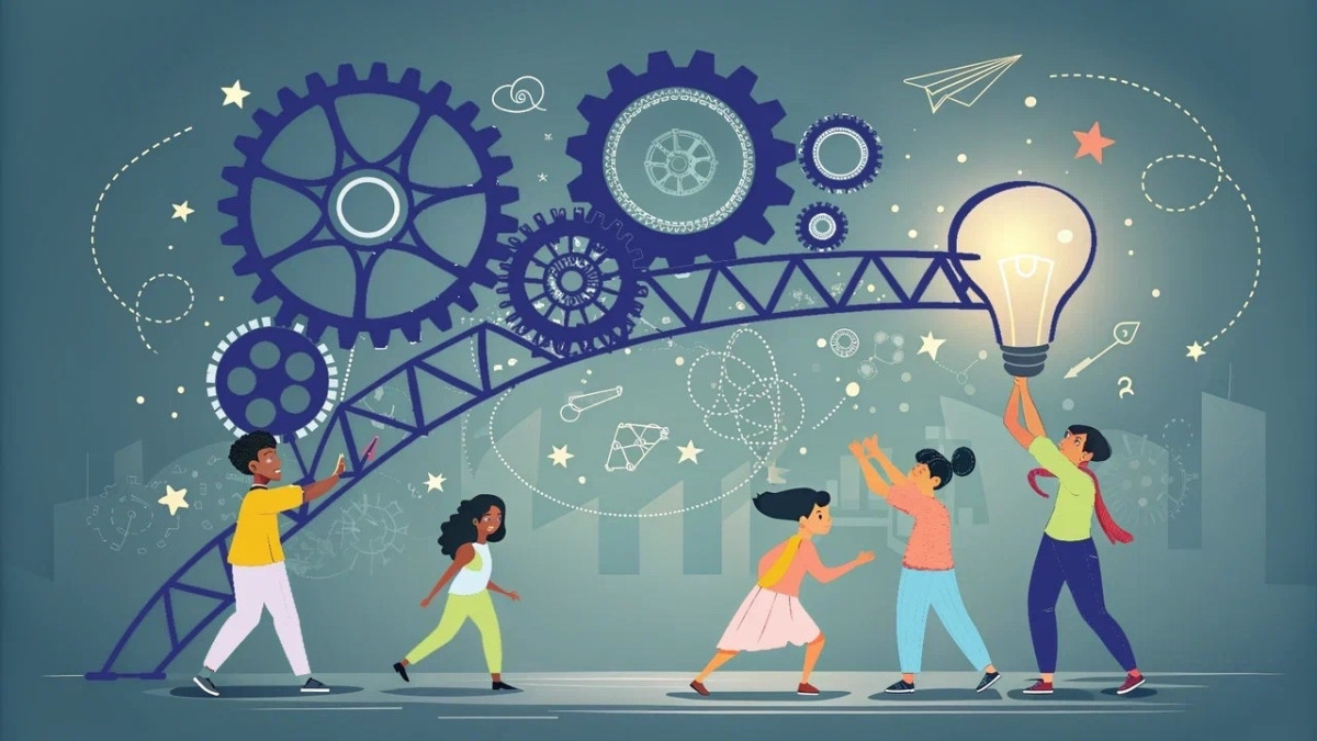 Создана цифровая платформа для лидеров проектов и сообществ. Приглашаем на эксклюзивную презентацию!