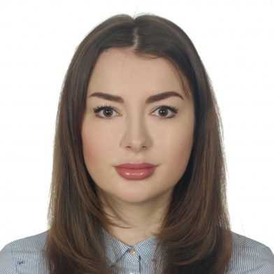 Сытник Юлия Андреевна