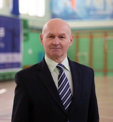 Самборский Вадим Мстиславович