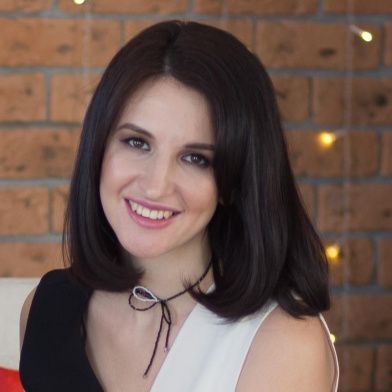 Чурашкина Анна Владимировна
