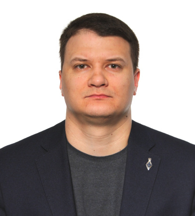 Мокроусов Александр Сергеевич