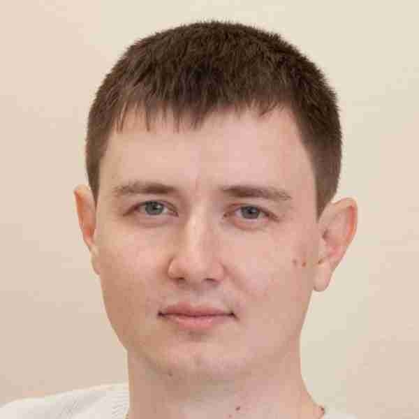 Насыров Рафаэль Робертович