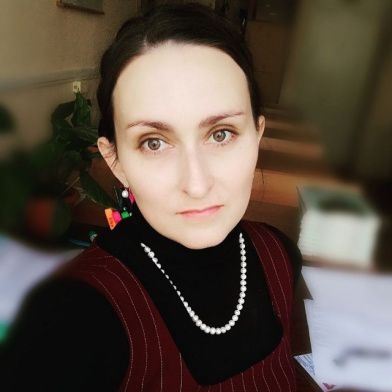 Ерофеева Елена Николаевна