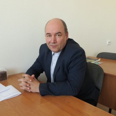 Анкилов Андрей Владимирович