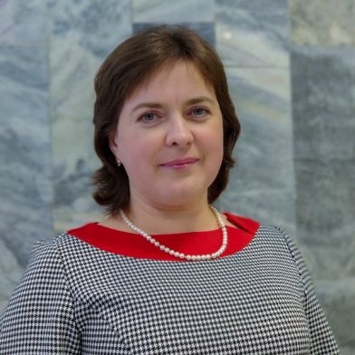Пазушкина Ольга Владимировна