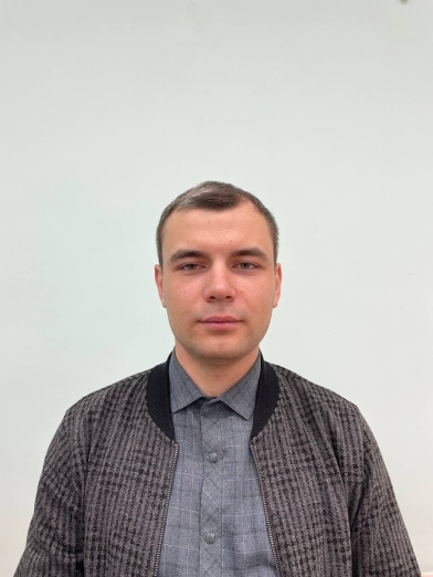 Колотилов Алексей Александрович