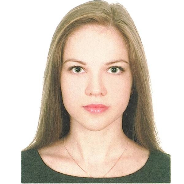 Гапонова Мария Андреевна