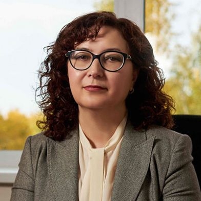 Шигабетдинова Гузель Мирхайзановна