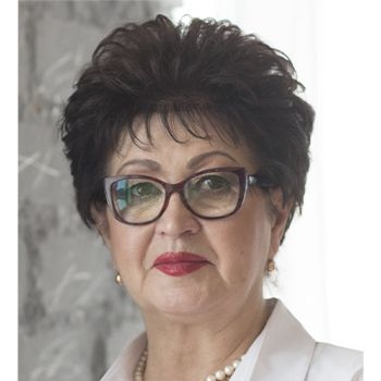 Волкова Елена Александровна