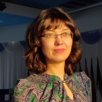 Ротова Марина Александровна