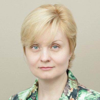 Шикина Виктория Евгеньевна