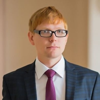 Кузьмин Антон Владимирович