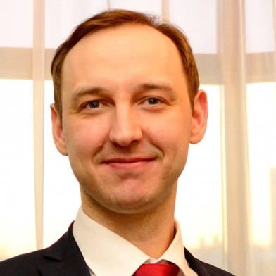 Кандаулов Валерий Михайлович