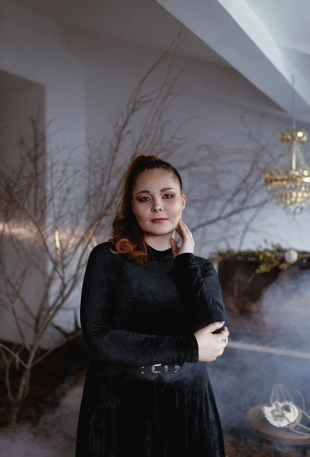 Ларнер Элеонора Александровна