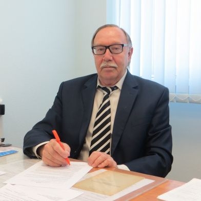 Вельмисов Петр Александрович
