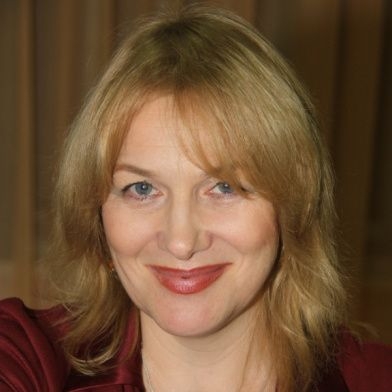 Сидорова Галина Петровна