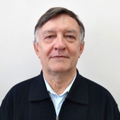 Рогов Виктор Николаевич