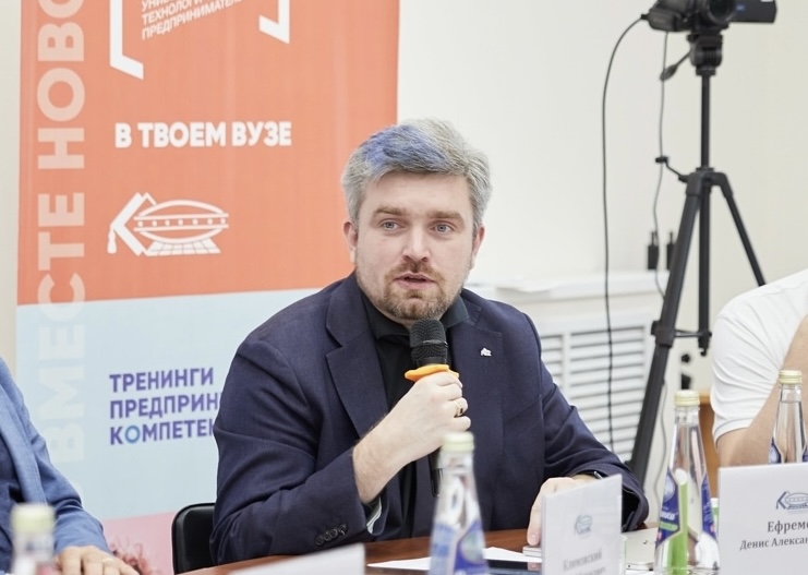 УлГТУ получит грант на развитие молодежных стартапов 