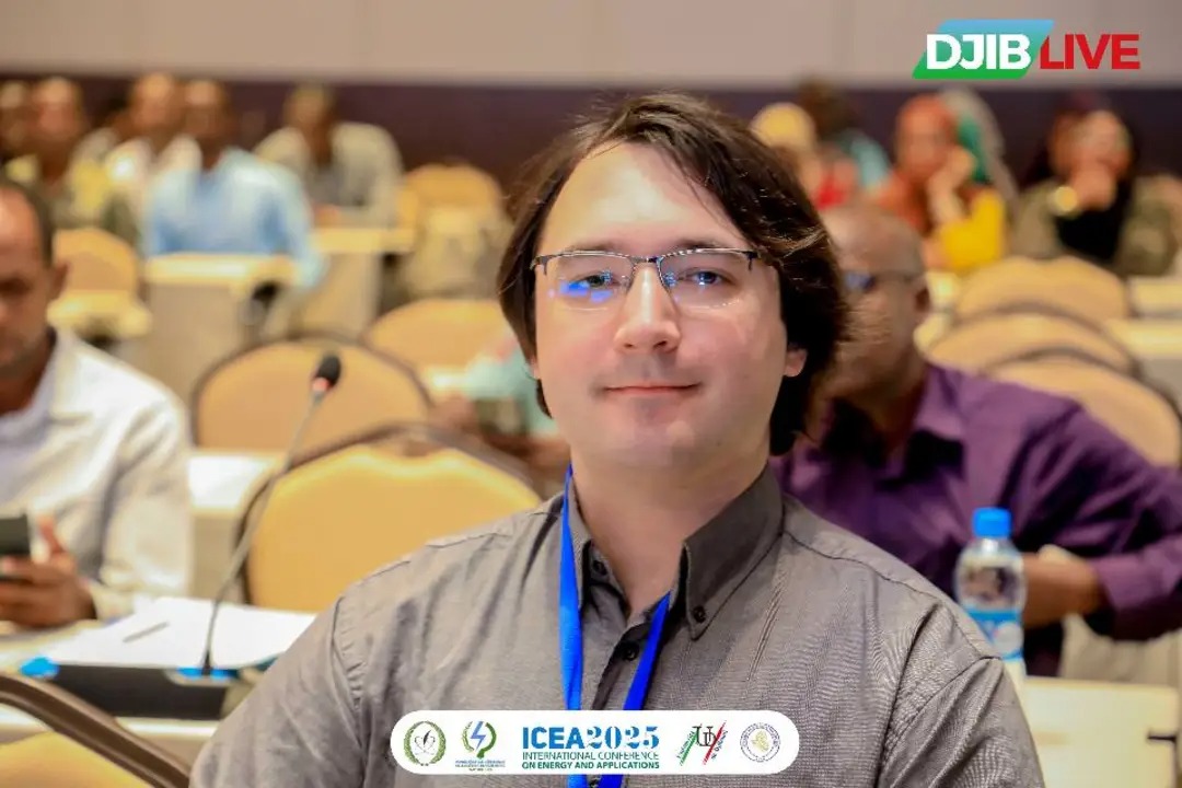 Моисеев Владислав Валерьевич